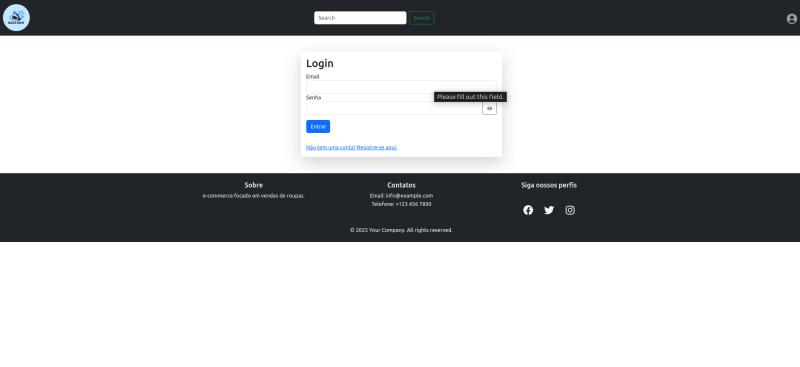 E-commerce - imagem 2